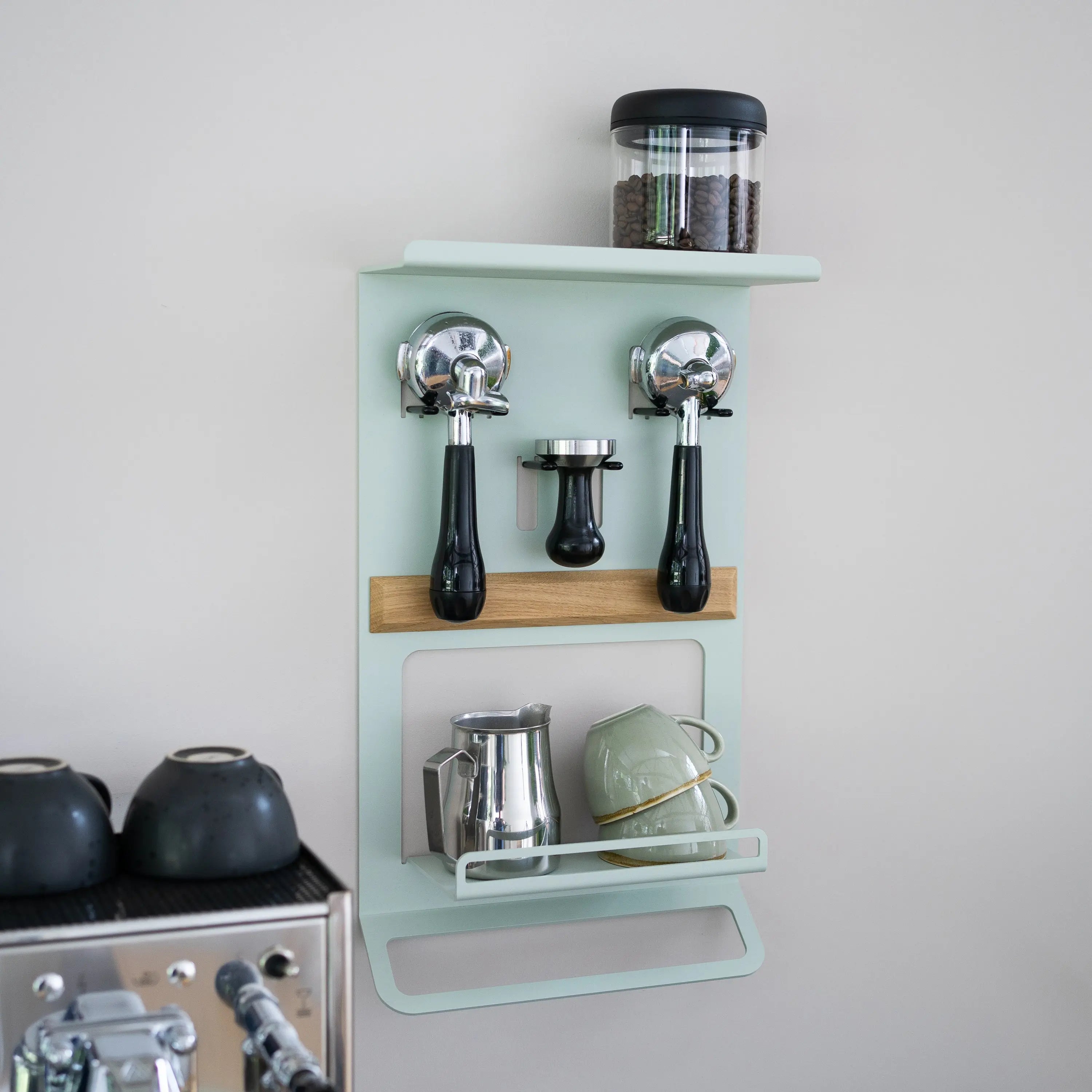 FLATE® Barista Rack - FLATE® Store