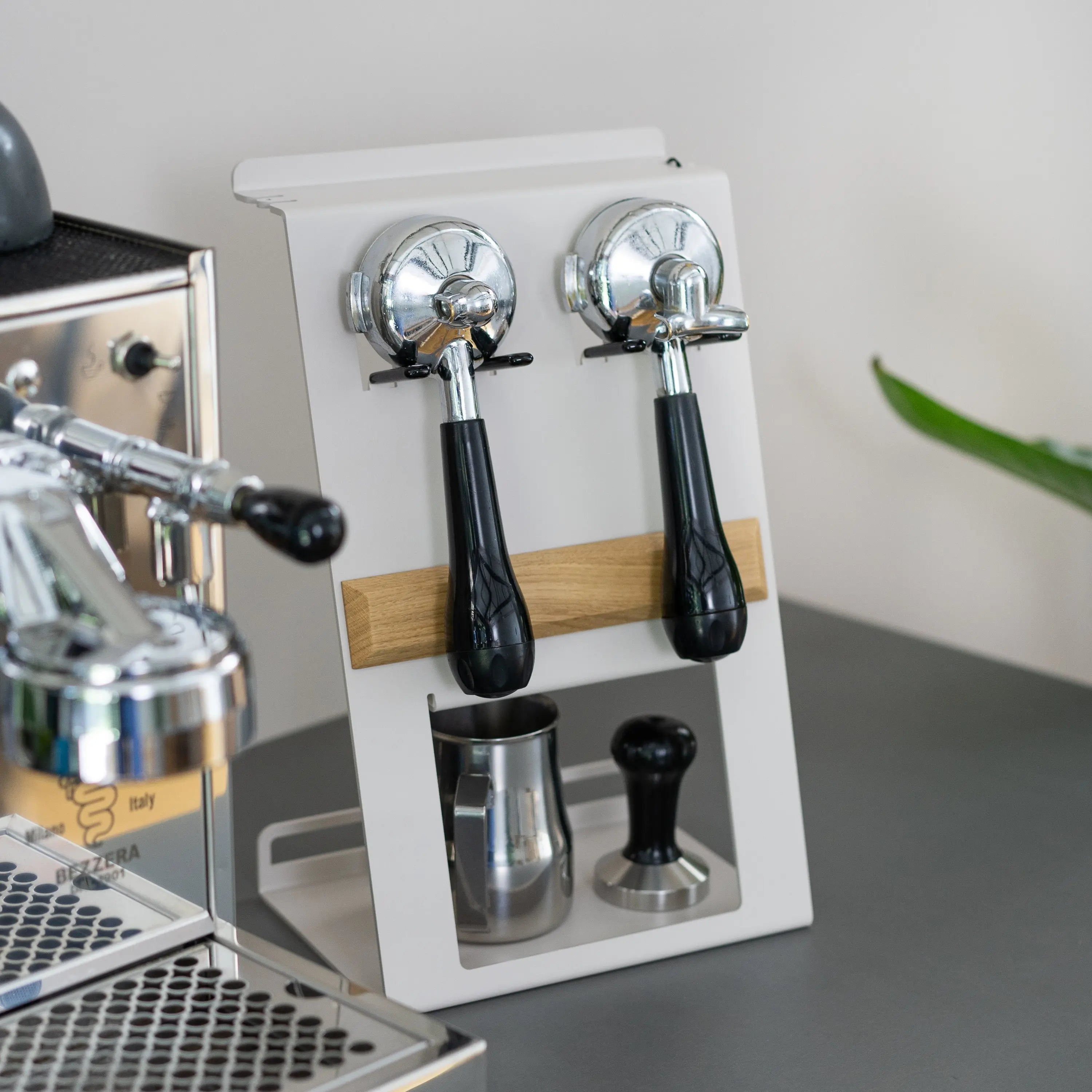 FLATE® Barista Station FLATE® Store