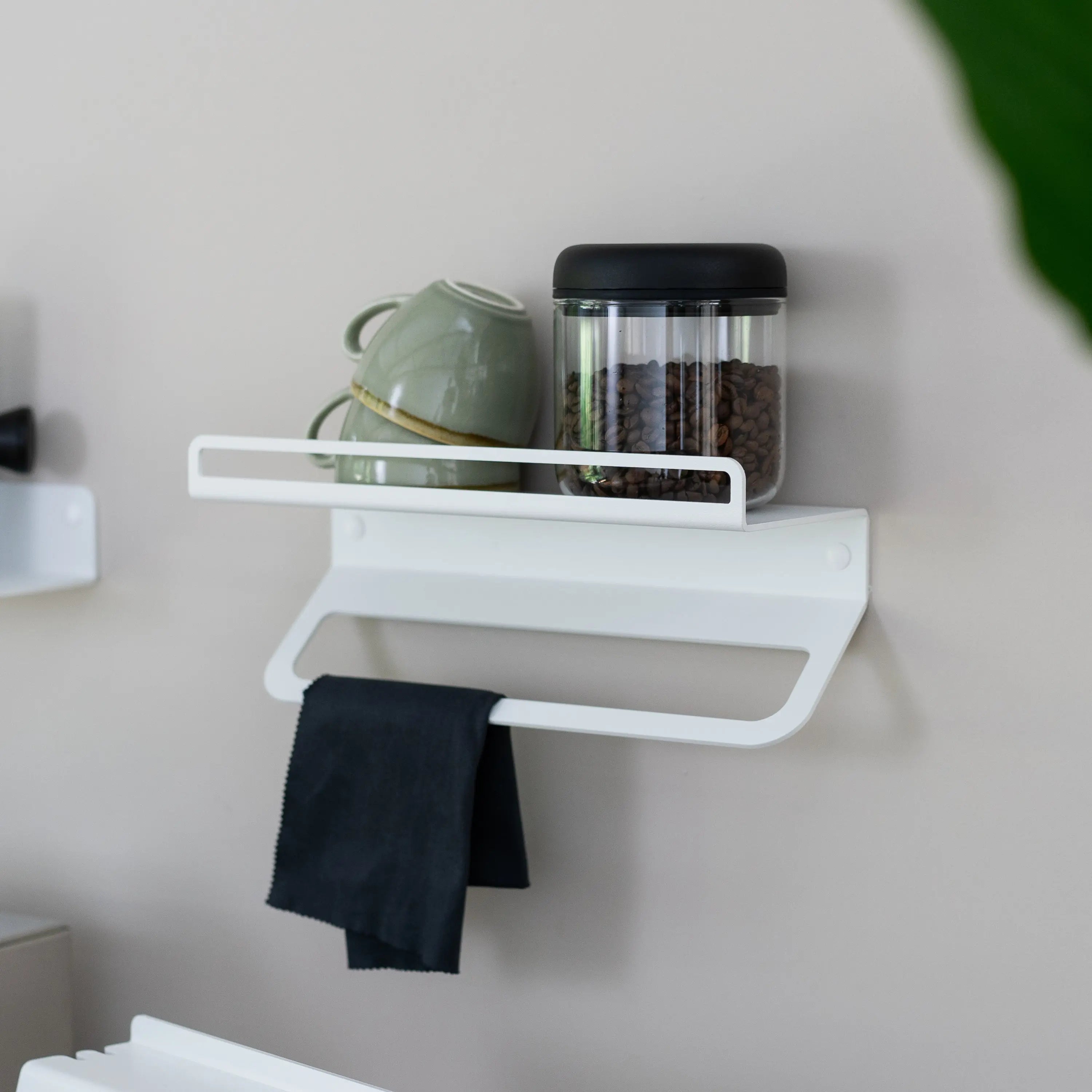 FLATE® Towel Shelf - FLATE® Store
