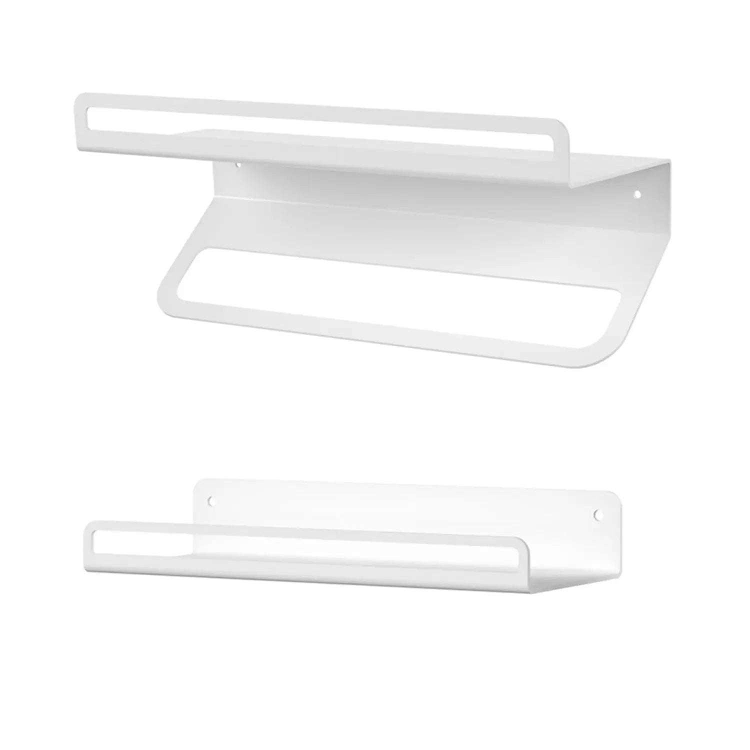 FLATE® Towel Shelf + Universal Shelf Bundle FLATE® Store