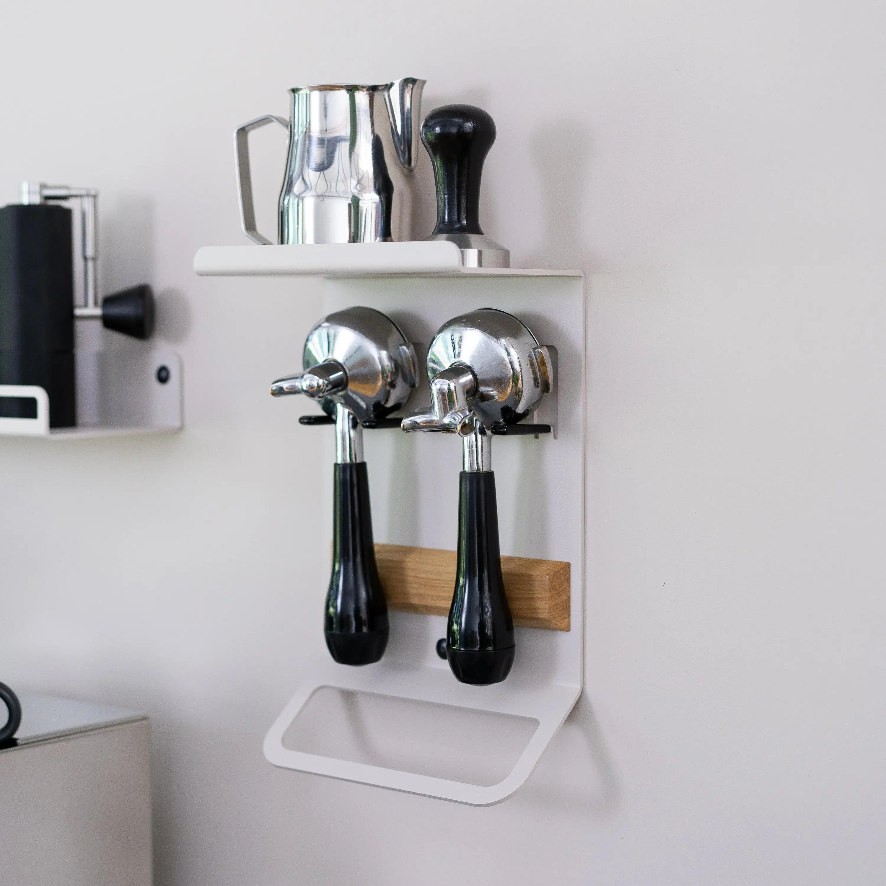 FLATE® Barista Rack Mini - FLATE® Store
