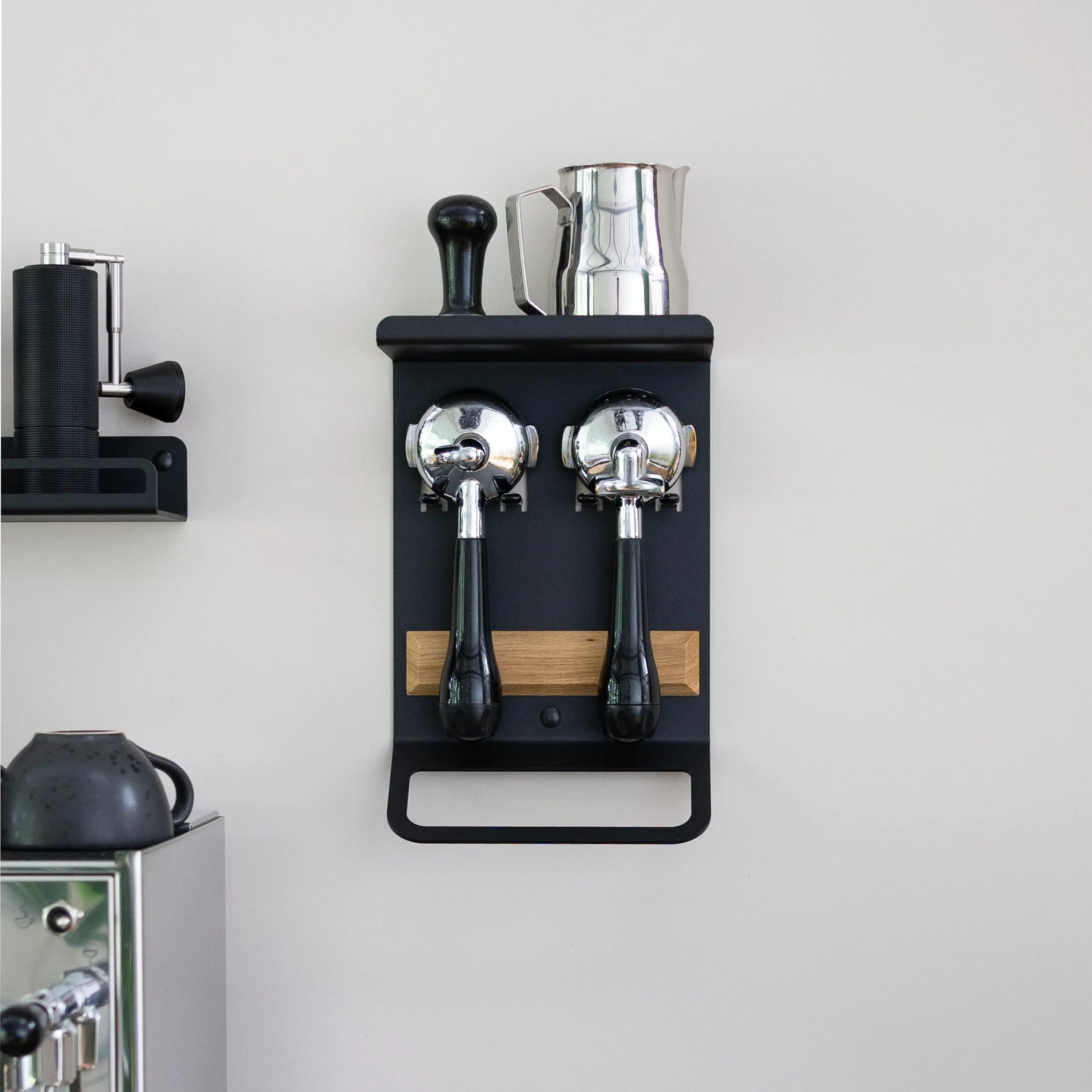 FLATE® Barista Rack Mini - FLATE® Store