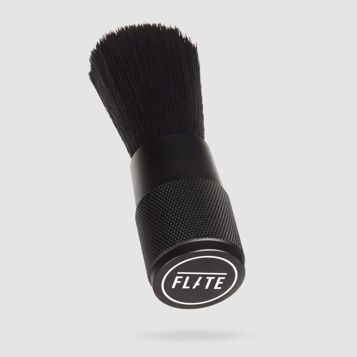 FLATE® Magnetic Barista Brush : pinceau de barista magnétique pour nettoyer le porte-filtre