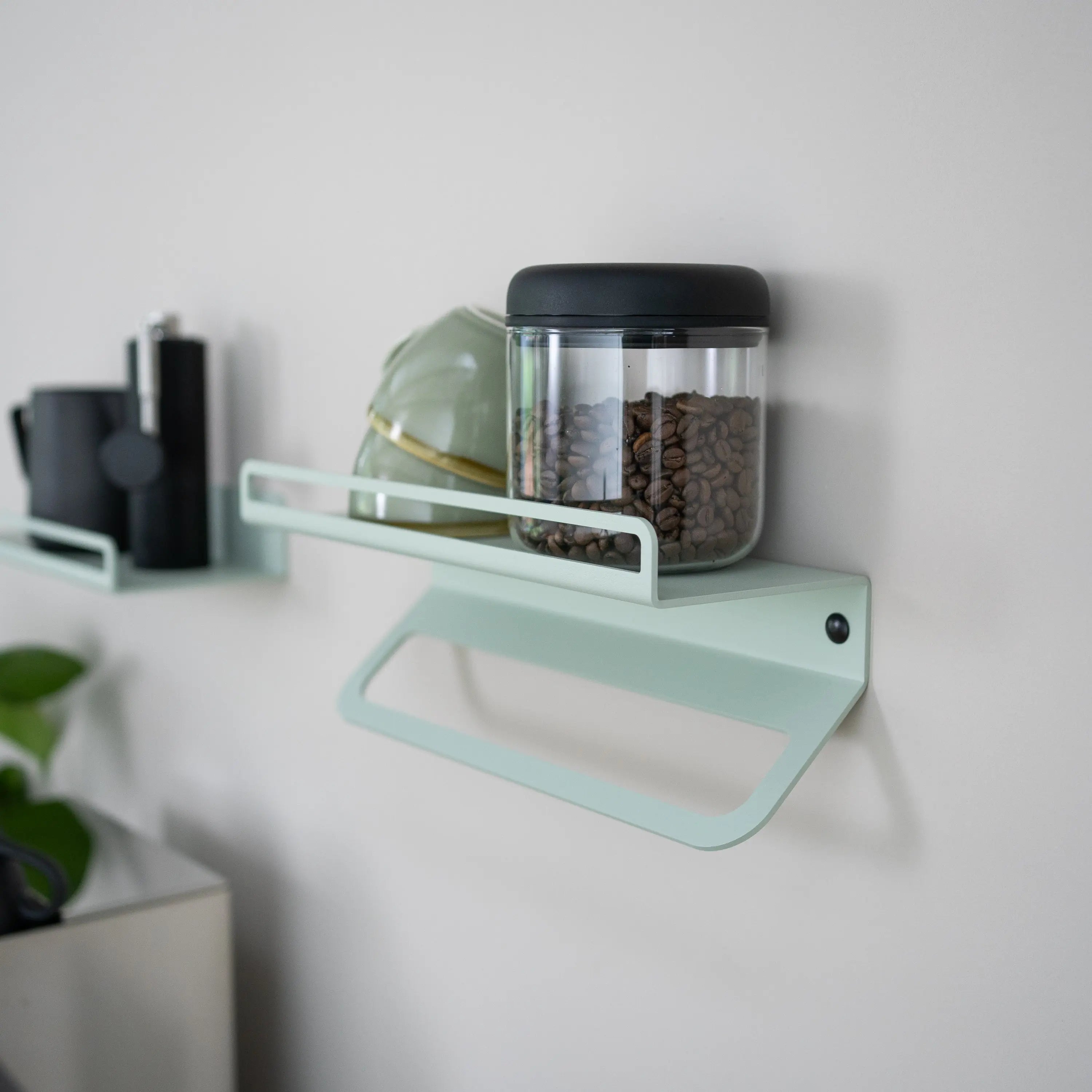 FLATE® Towel Shelf - FLATE® Store